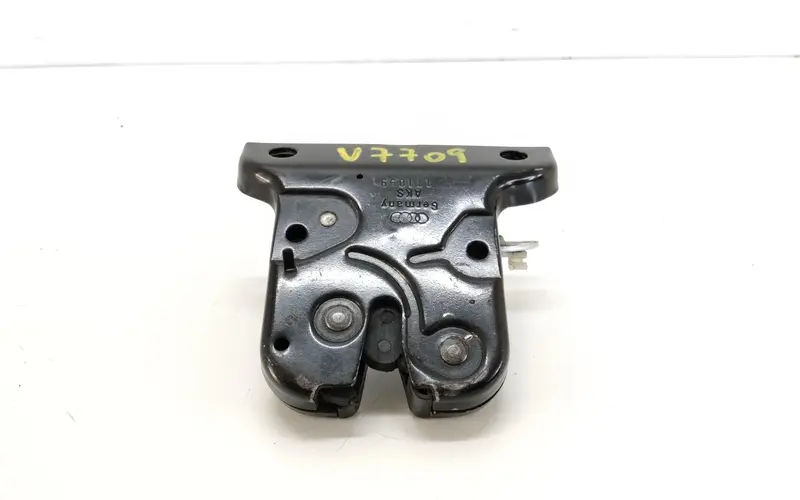 Serratura Cofano Posteriore AUDI A6 Avant Serie C5 (4B5) (97>04) Benzina (97>04)