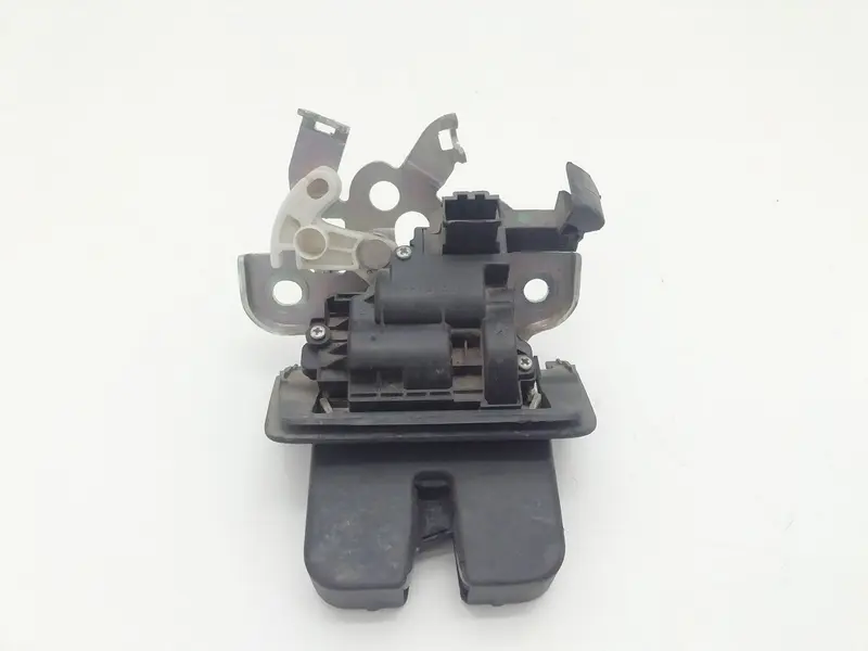 Serratura Cofano Posteriore AUDI A6 Avant Serie C7 (4G5) (11>) 8R0827505 Benzina (11>18)