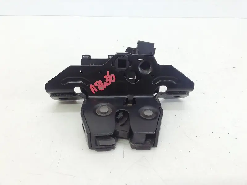 Serratura Cofano Posteriore CHEVROLET Aveo 1° Serie Bifuel/Gas 1200 (06>11)