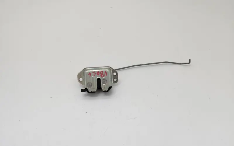 Serratura Cofano Posteriore CHEVROLET Spark 1° Serie Benzina 1.0 (09>12)