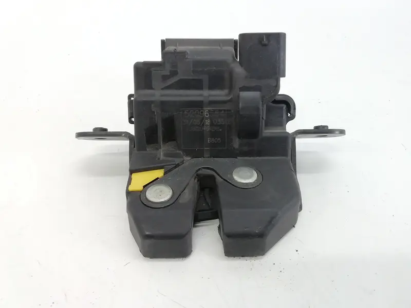 Serratura Cofano Posteriore FIAT 500 X Serie (15>) 52096564 Benzina