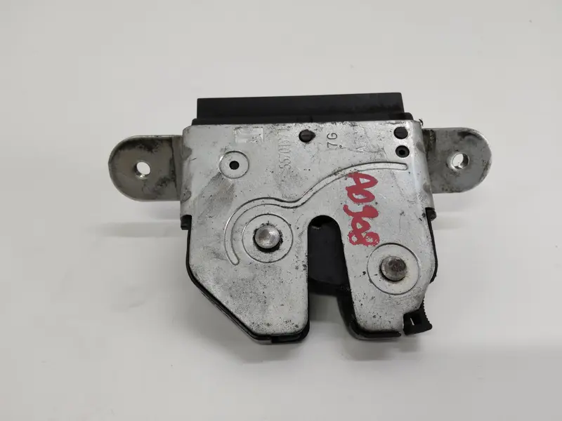 Serratura Cofano Posteriore FIAT Bravo 2° Serie 55701971 Diesel 1900 (07>10)