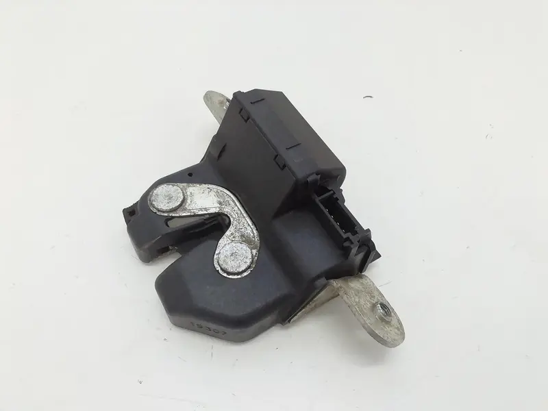 Serratura Cofano Posteriore FIAT Grande Punto 1° Serie Diesel 1300 (05>08)