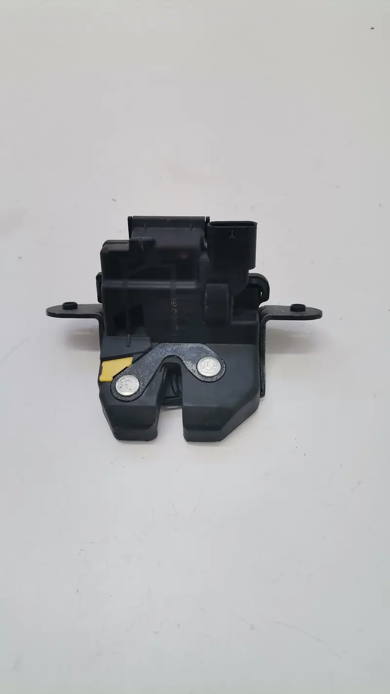 Serratura Cofano Posteriore FIAT Tipo Serie (356_) Station Wagon (16>) 52096564 Diesel 1600