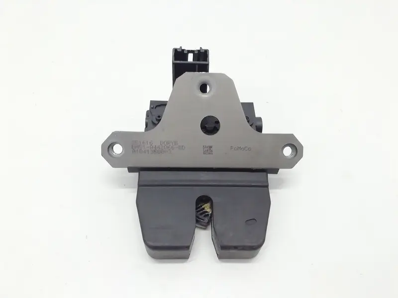 Serratura Cofano Posteriore FORD Focus Berlina 3° Serie BM51-A442A66-BD Diesel 2000 (04>08)