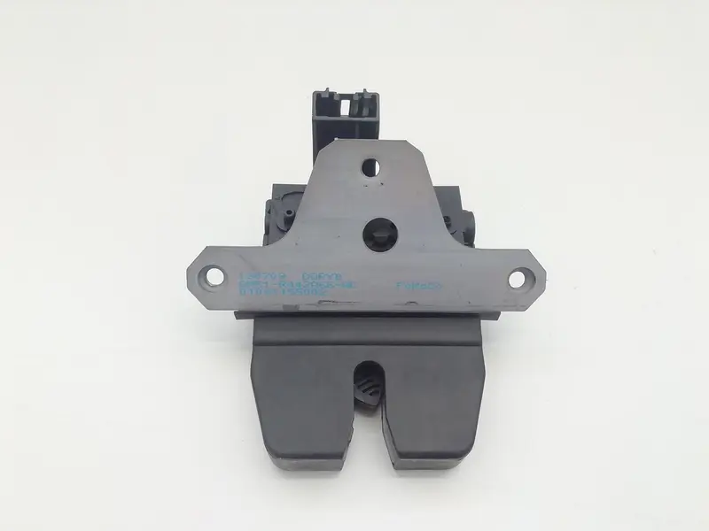Serratura Cofano Posteriore FORD Mondeo Berlina 4° Serie 8M51-R442A66-AC Diesel 2000 (03>05)