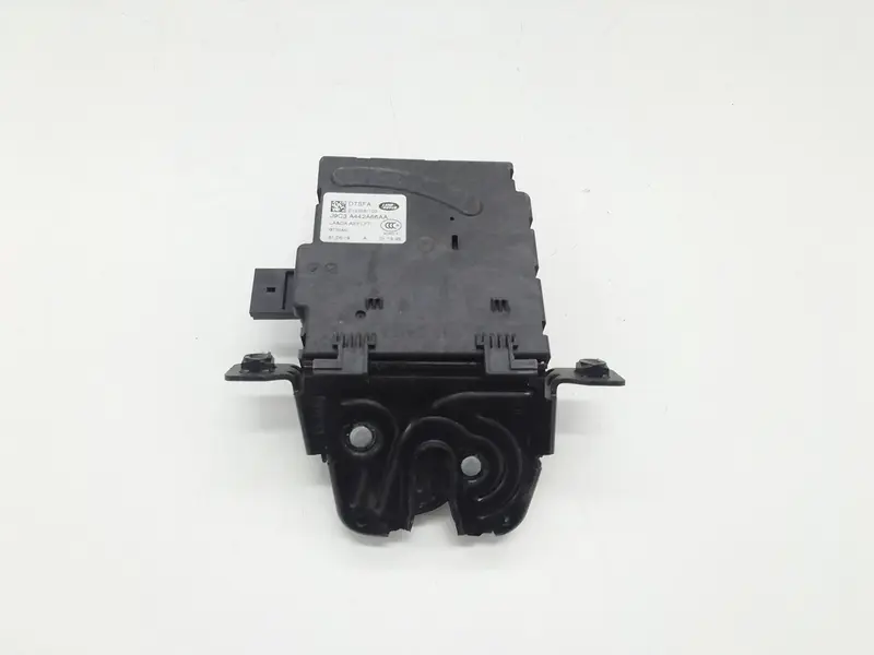 Serratura Cofano Posteriore JAGUAR E-Pace Serie  (17>) J9C3 A442A66 Diesel 2000