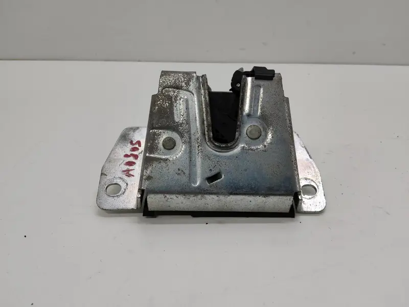 Serratura Cofano Posteriore MERCEDES Classe M 1° Serie A1637400235 Diesel 2700 (97>05)