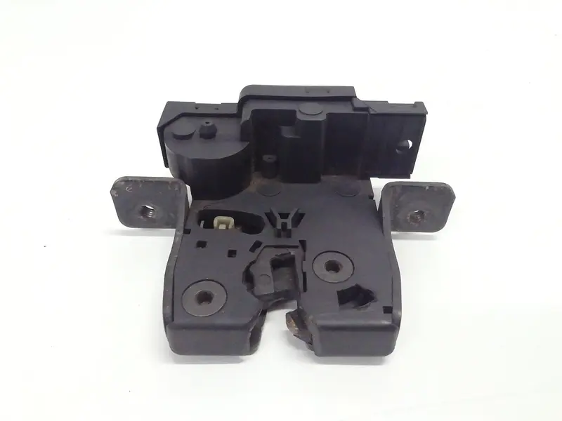 Serratura Cofano Posteriore NISSAN Micra 5° Serie Diesel 1500 (05>07)