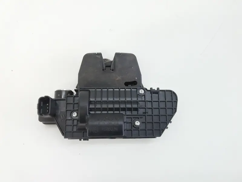 Serratura Cofano Posteriore PEUGEOT 208 Serie (12>19) 9151487499 Diesel 1400 (12>19)