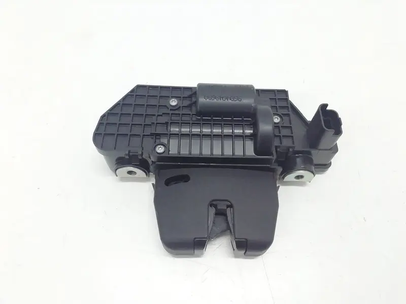 Serratura Cofano Posteriore PEUGEOT 208 Serie (12>19) 9684848680 Diesel 1400 (12>19)
