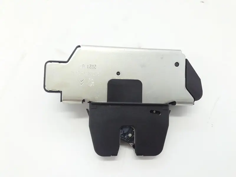 Serratura Cofano Posteriore PEUGEOT 208 Serie (19>) 9151487499 Benzina