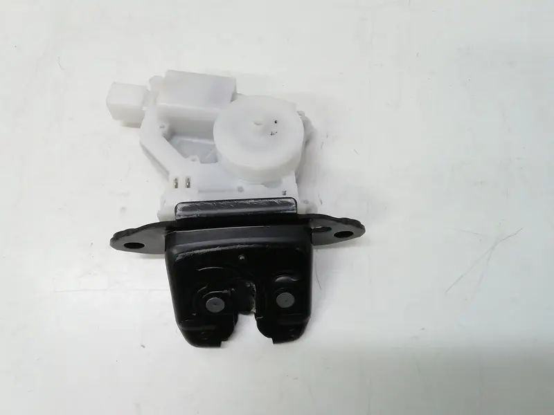Serratura Cofano Posteriore RENAULT Kadjar Serie 905024EA1A Diesel 1500