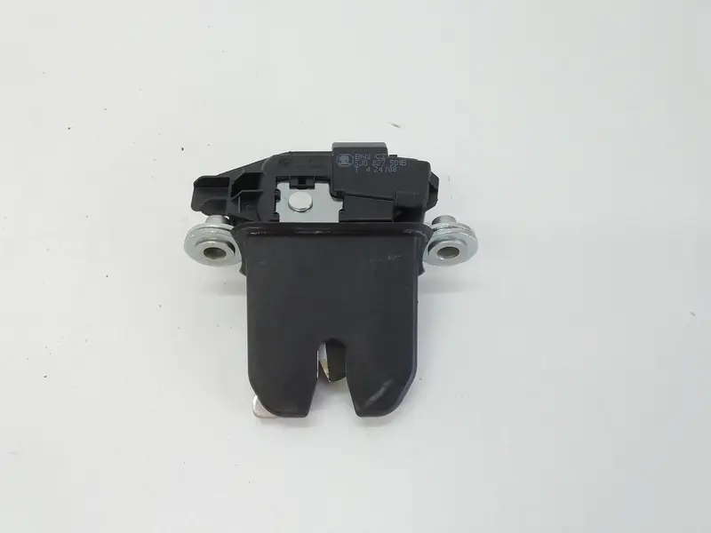 Serratura Cofano Posteriore SKODA Fabia S. Wagon 2° Serie 5J0827501B Benzina 1200 (07>14)