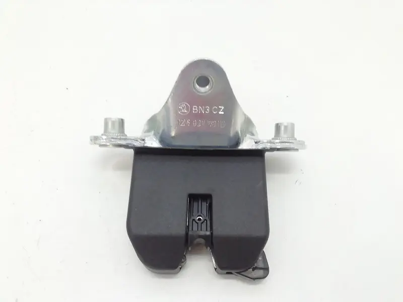 Serratura Cofano Posteriore SKODA Octavia Berlina 3° Serie 1Z5827501D Diesel (04>11)