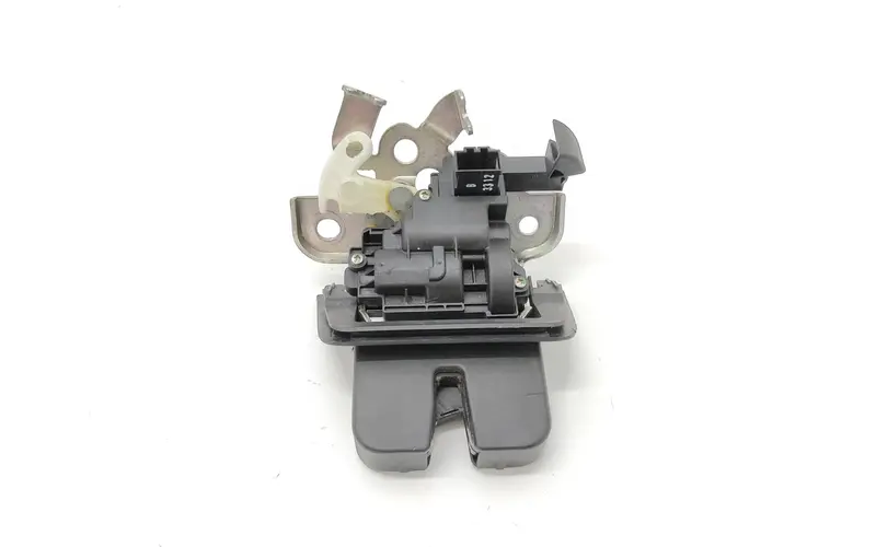 Serratura portellone posteriore AUDI A6 Avant Serie C7 (4G5) (11>) 8R0827505A Diesel 3.0 (11>18)