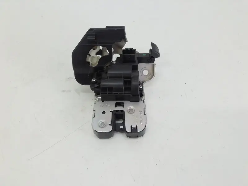 Serratura portellone posteriore AUDI Q3 Serie (8UB) (11>14) 8R0827505 Diesel 2000 (11>14)