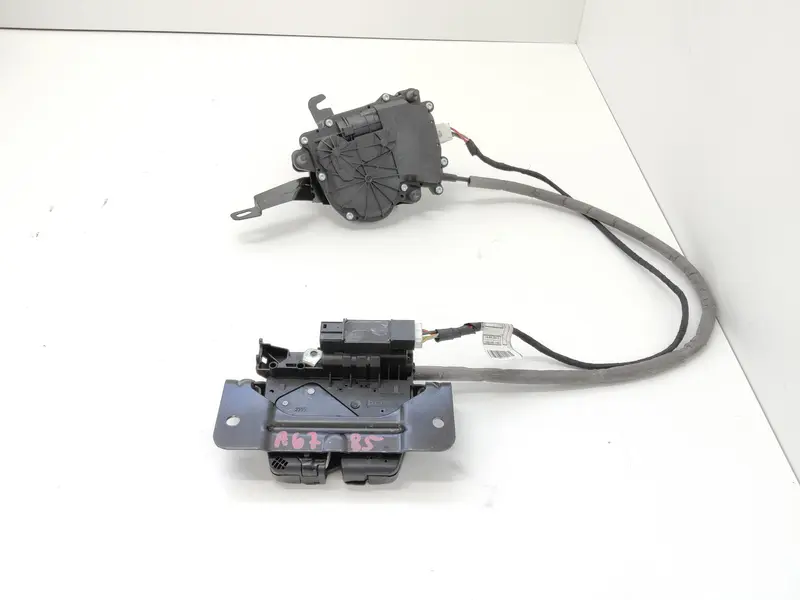 Serratura portellone posteriore BMW Serie 4 Gran Coupè (F36) 912935-108 Diesel 2.0