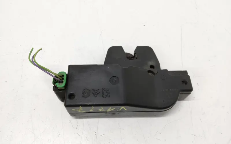 Serratura portellone posteriore CITROEN C3 1° Serie 9646091580 Diesel 1.4 (02>05)