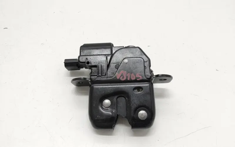 Serratura portellone posteriore DACIA Duster 1° Serie 905030010R 905030010R Diesel 1.5 (10>17)