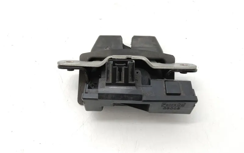 Serratura portellone posteriore FORD Fiesta 6° Serie 1761865 8A61A442A66BA Bifuel/Gas 1.4 (08>17)