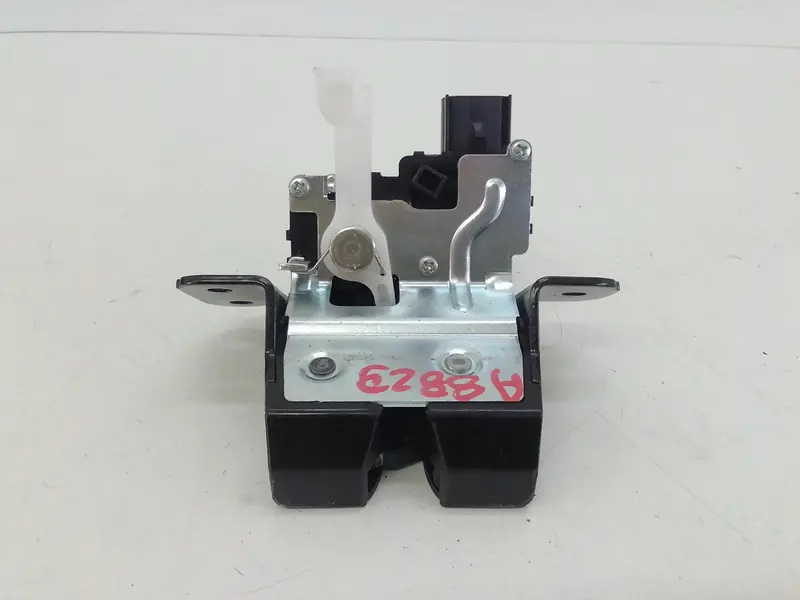 Serratura portellone posteriore HYUNDAI Kona Serie (17>) 81230-36010 Elettrica