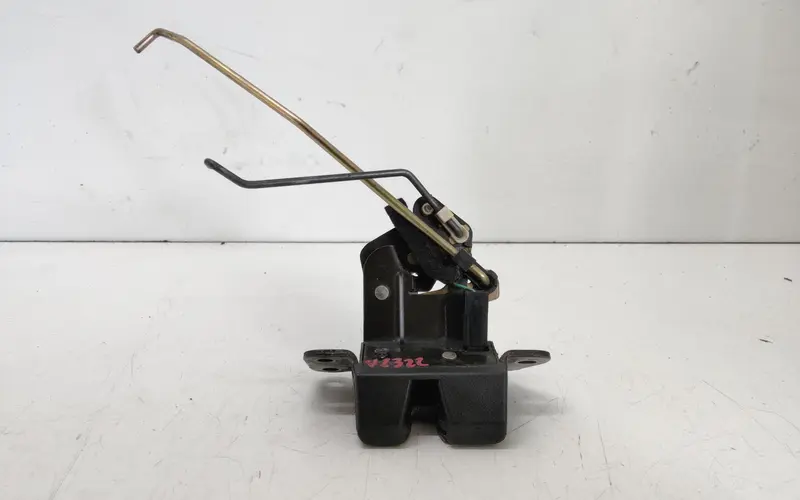 Serratura portellone posteriore HYUNDAI Tucson Serie (04>09) Diesel 2.0 (04>09)