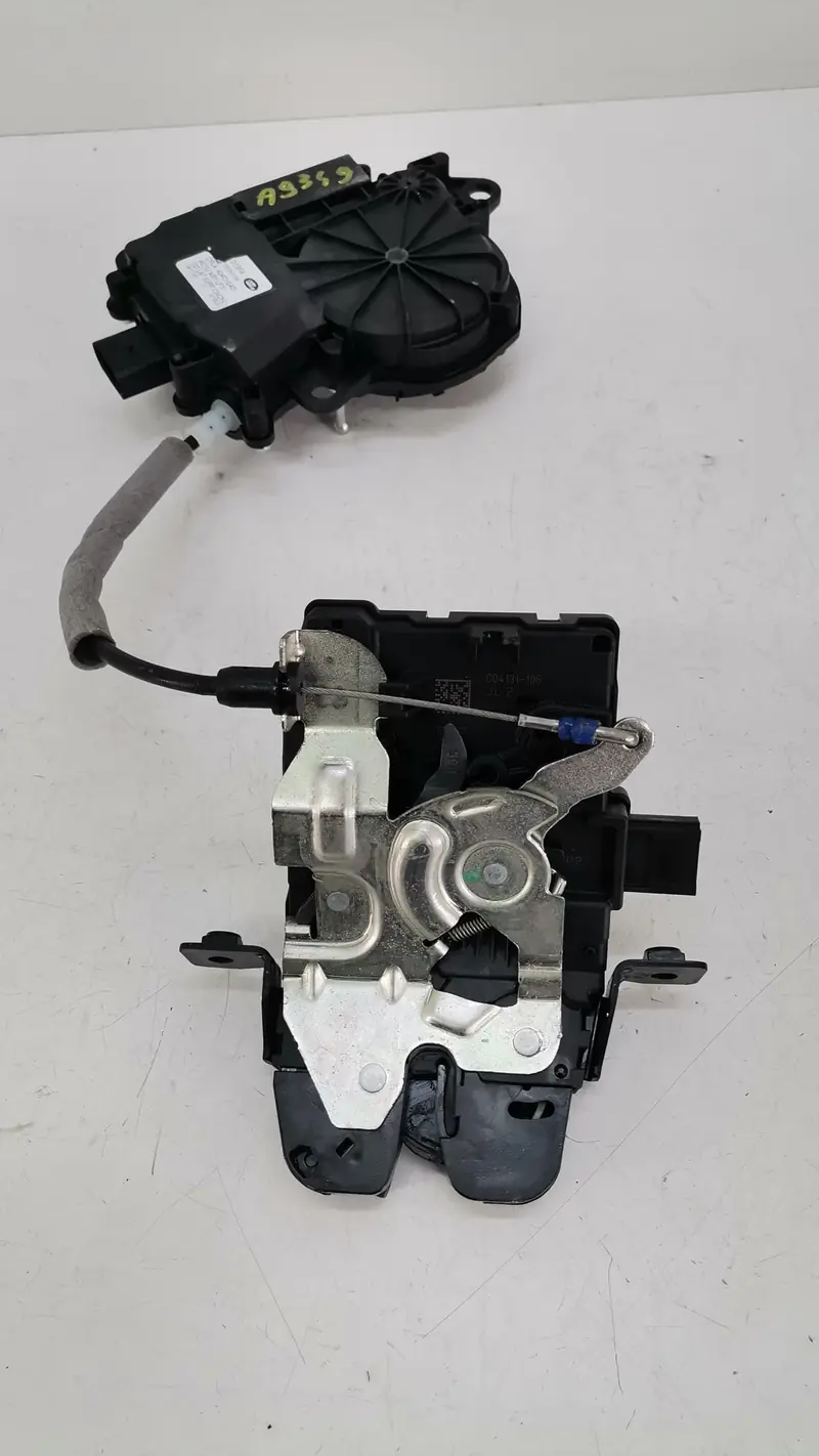 Serratura portellone posteriore JAGUAR F-Pace Serie (16>) CPLA 442A66AF Diesel 2000 (16>20)