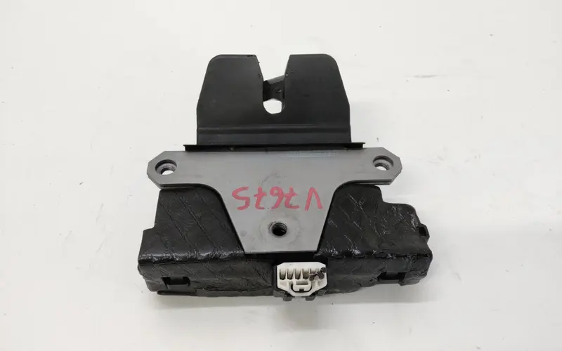 Serratura portellone posteriore LAND ROVER Freelander 2° Serie LR072417 6H52A442A66AB Benzina (03>06)