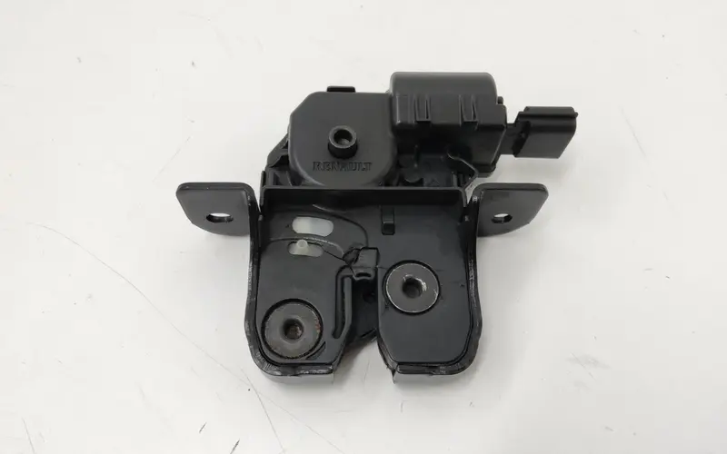 Serratura portellone posteriore RENAULT Clio Serie IV (12>19) 846307169R 84630000 Diesel 1.5 (12>19)