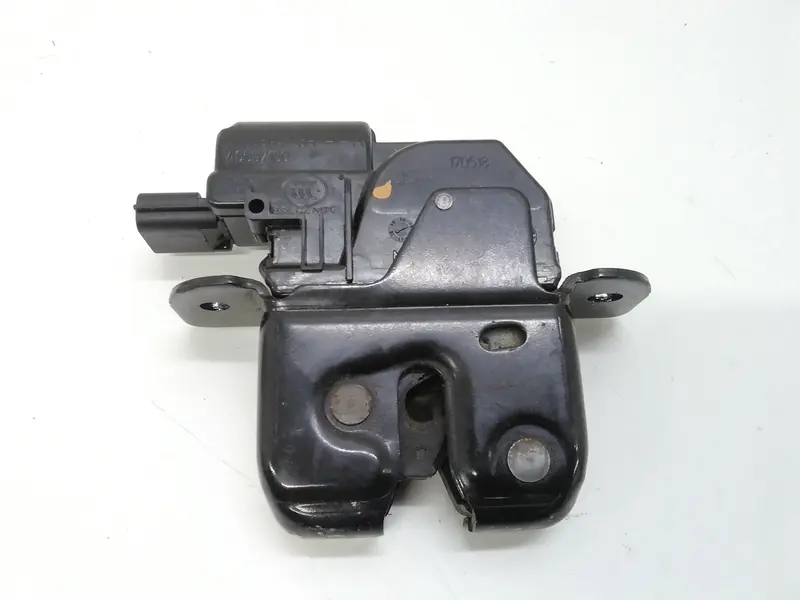 Serratura portellone posteriore RENAULT Clio Serie IV (12>19) 905039426R Benzina 1200 (12>19)