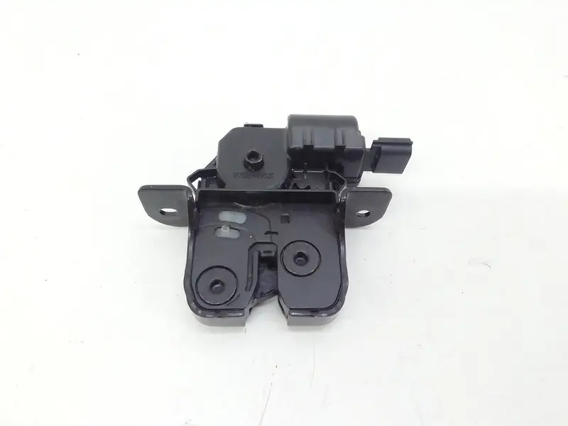 Serratura portellone posteriore RENAULT Grand Scenic Serie (11>) 846300003R Diesel 1500 (09>16)