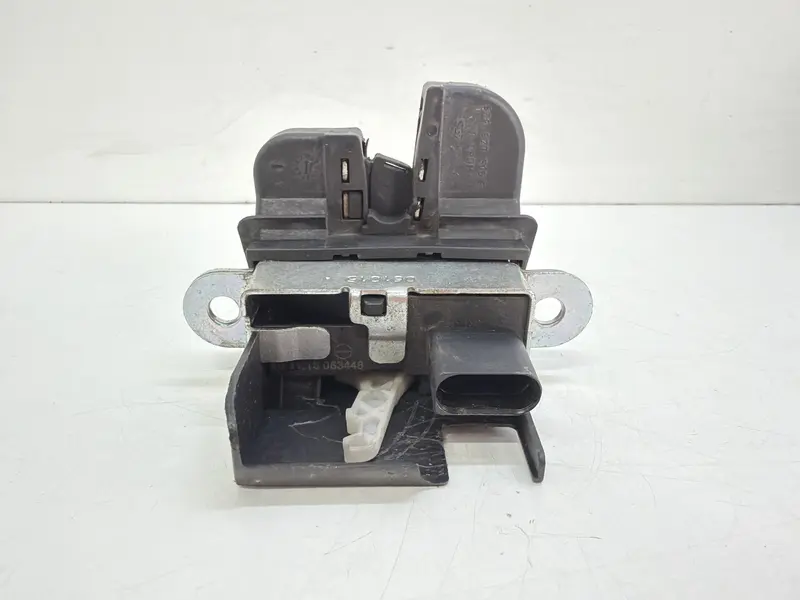 Serratura portellone posteriore SEAT Altea Berlina 5P0827505F9B9 5P0827505F Diesel 1.9