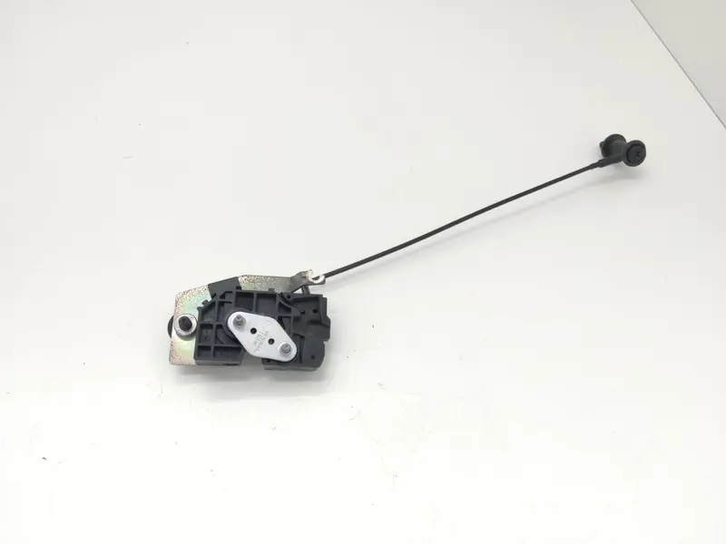 Serratura portellone posteriore SMART Fortwo Coupé (W453) A4517400500 Benzina 1.0