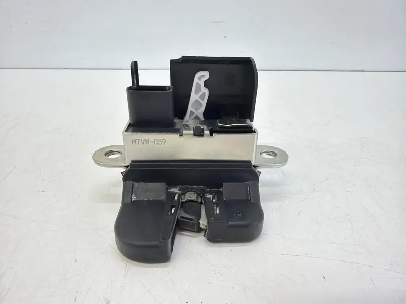 Serratura portellone posteriore VOLKSWAGEN Golf 5 Berlina (03>08) 1K6827505E9B9 Diesel 2.0 (03>08)
