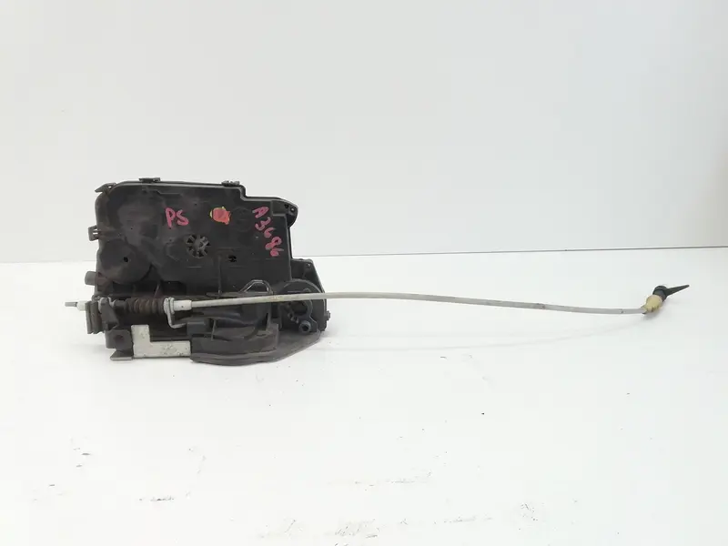 Serratura Post SX BMW Serie 3 E91 Touring 2° Serie 706029 Diesel 2000