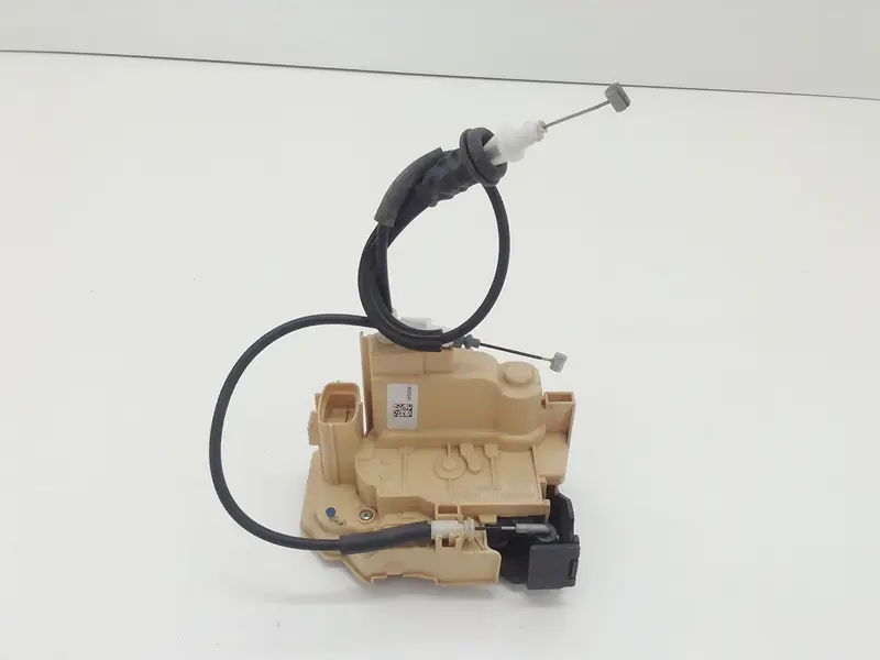 Serratura Posteriore destra ALFA ROMEO Giulia Serie (952_) (16>) 50536547 Diesel