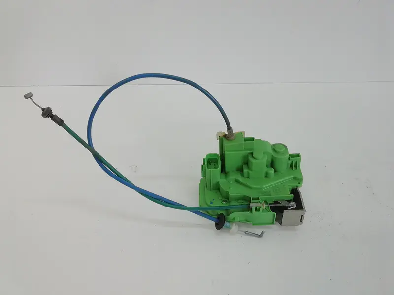 Serratura Posteriore destra ALFA ROMEO Giulietta Serie (940_) (10>13) 50509886 Diesel 2000 (10>13)