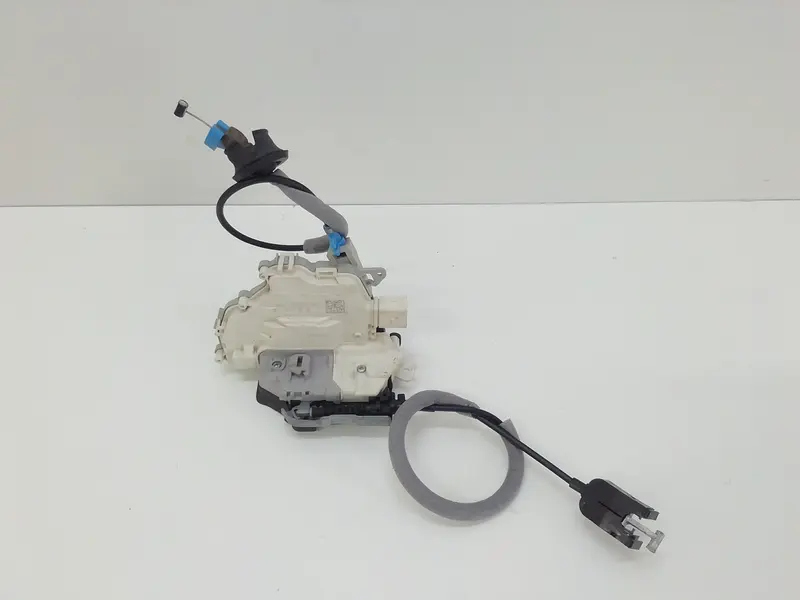 Serratura Posteriore destra AUDI A3 Serie (8V) 4G0839016E Diesel 1600 (12>18)