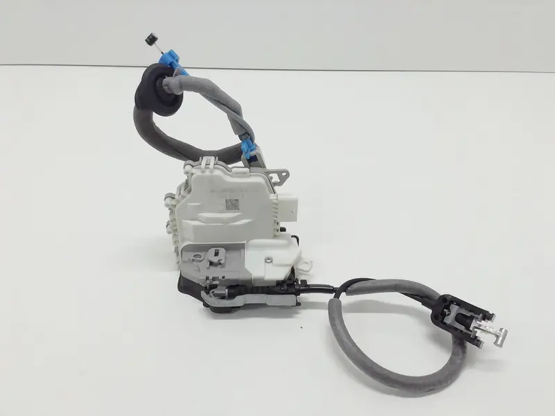 Serratura Posteriore destra AUDI A3 Serie (8V1) (12>18) 8K0839016H Diesel 1600 (12>18)