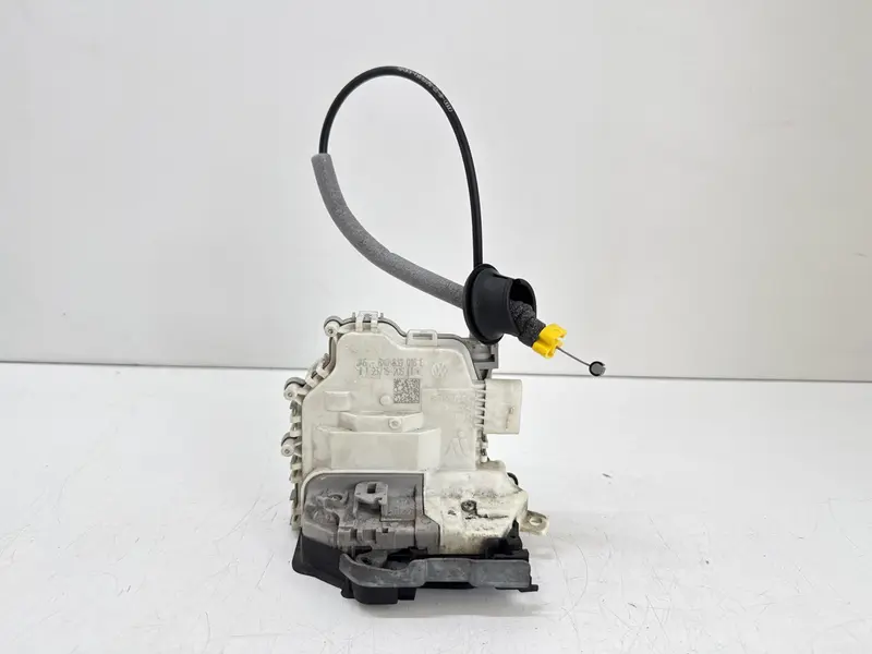 Serratura Posteriore destra AUDI A4 Allroad Serie B9 (8WH) (16>20) 8X0839016E Diesel 2.0 (16>20)