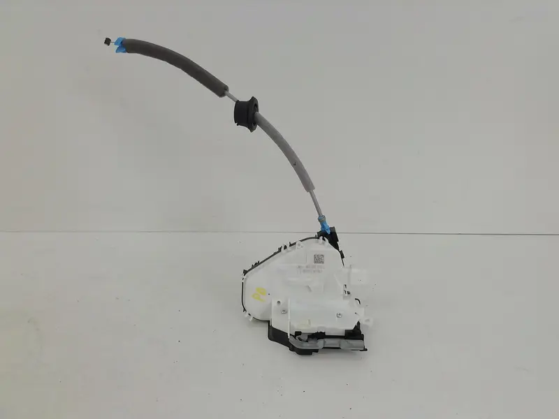 Serratura Posteriore destra AUDI Q2 Serie (GAB) (16>) 4G0839016L Diesel 1600