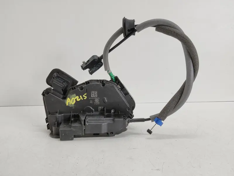 Serratura Posteriore destra AUDI Q3 Sportback Serie (F3N) (19>) 5TA839016L Benzina