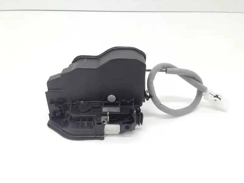 Serratura Posteriore destra BMW Serie 1 F20 (11>19) 7229460 Diesel 1500 (11>19)