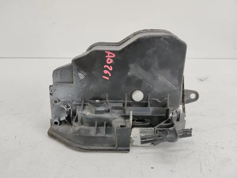 Serratura Posteriore destra BMW Serie 1 Serie (E87) (04>07) 7167070 Diesel 2000 (04>07)