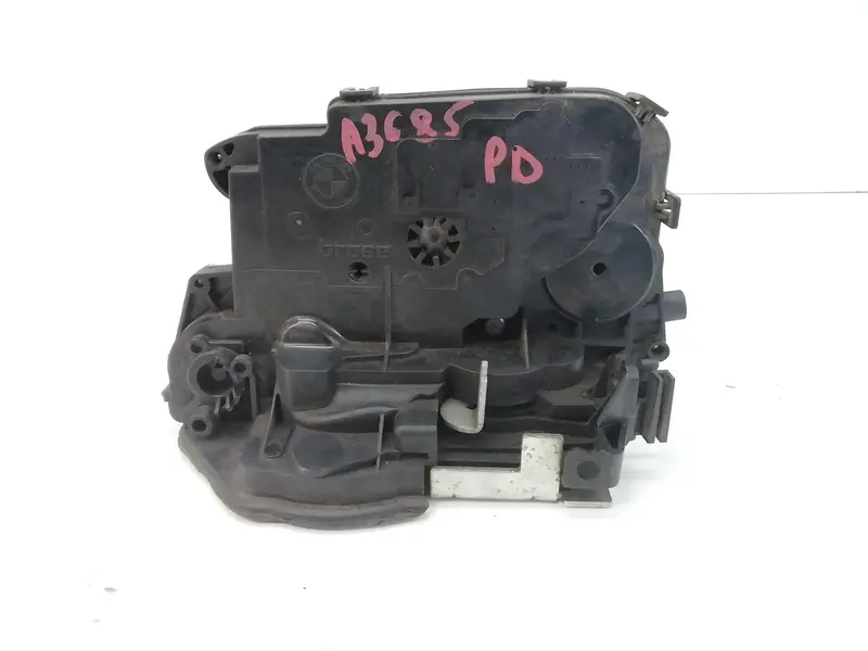 Serratura Posteriore destra BMW Serie 3 E91 Touring 2° Serie 7060296 Diesel 2000