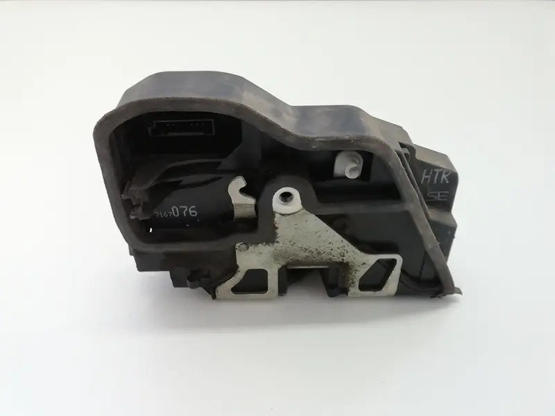 Serratura Posteriore destra BMW X3 1° Serie 7167076 Diesel 2000 (04>10)