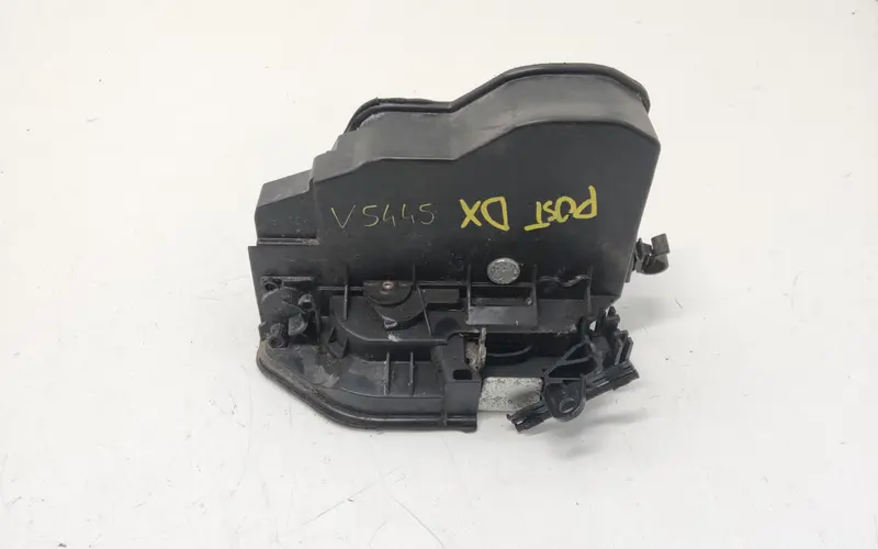 Serratura Posteriore destra BMW X6 E71 1° Serie 7202148 Diesel 3.0 (08>14)