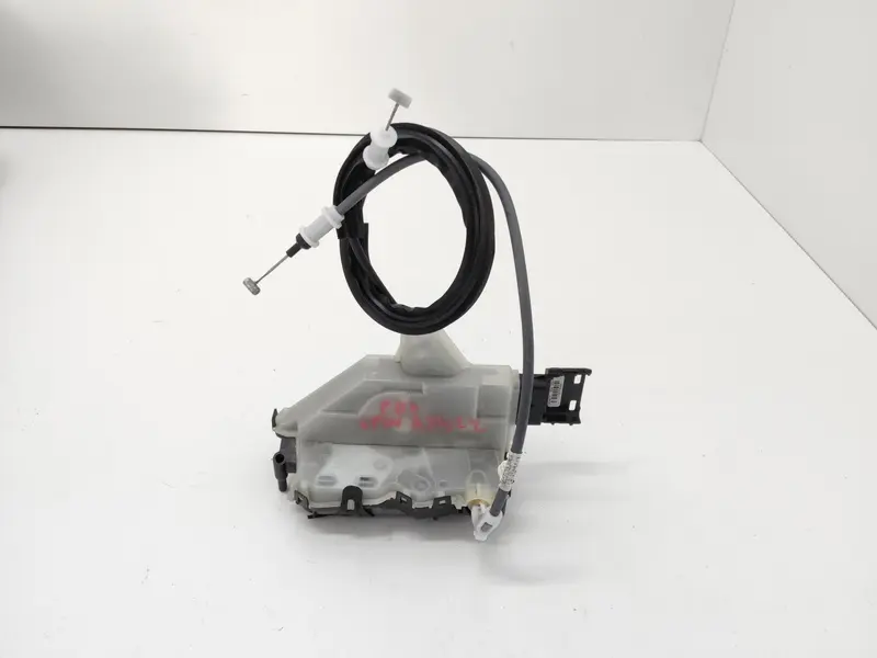 Serratura Posteriore destra CITROEN C3 AirCross 16943717 Diesel 1.6
