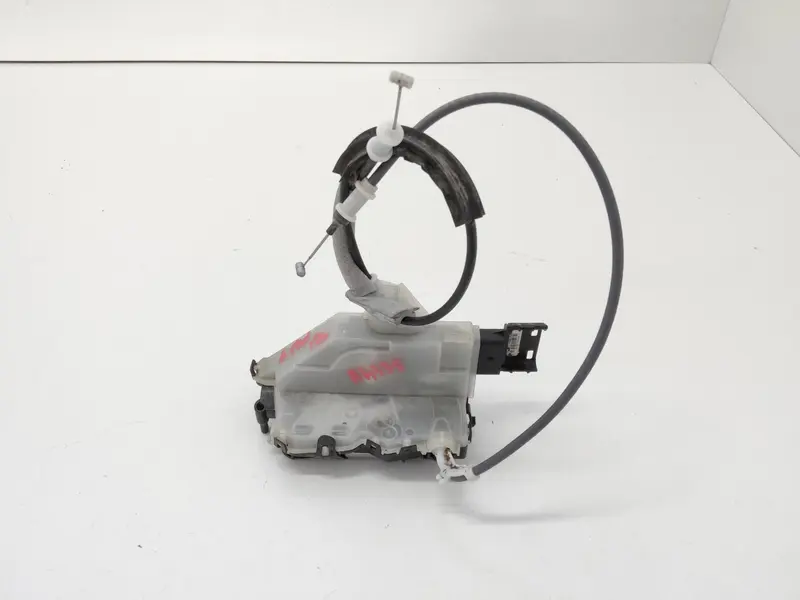Serratura Posteriore destra CITROEN C3 Serie (16>) 16942941 Diesel 1.5